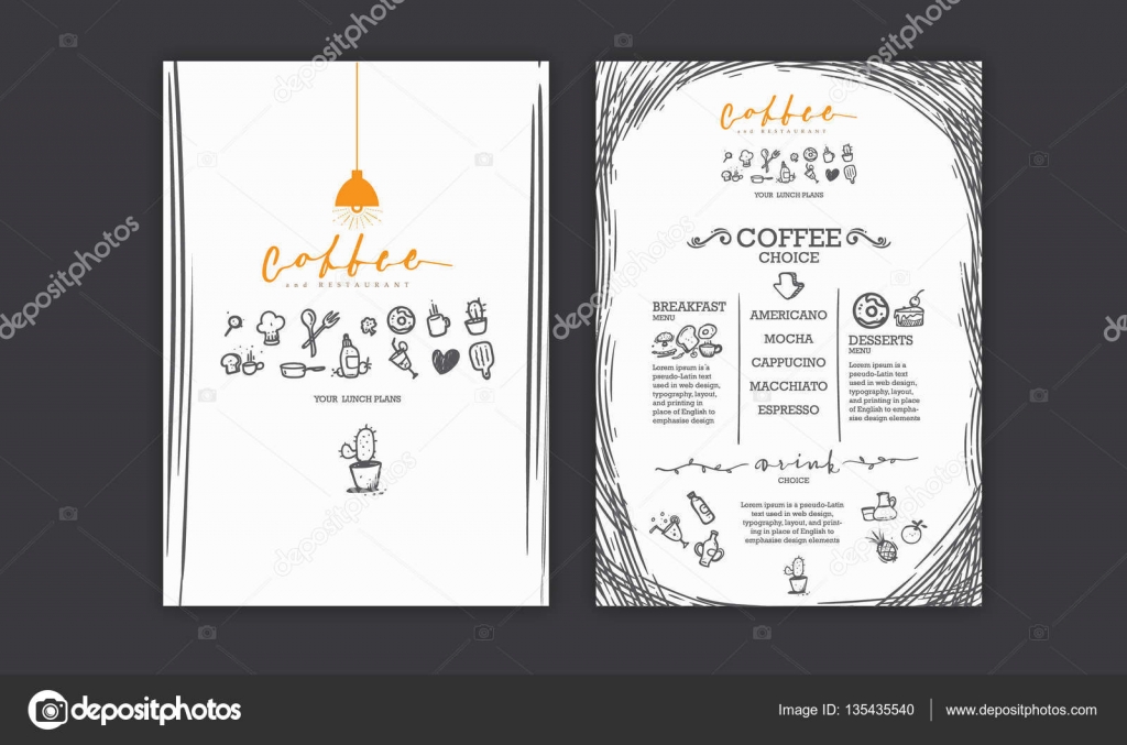 Detail Menu Design Template Nomer 7