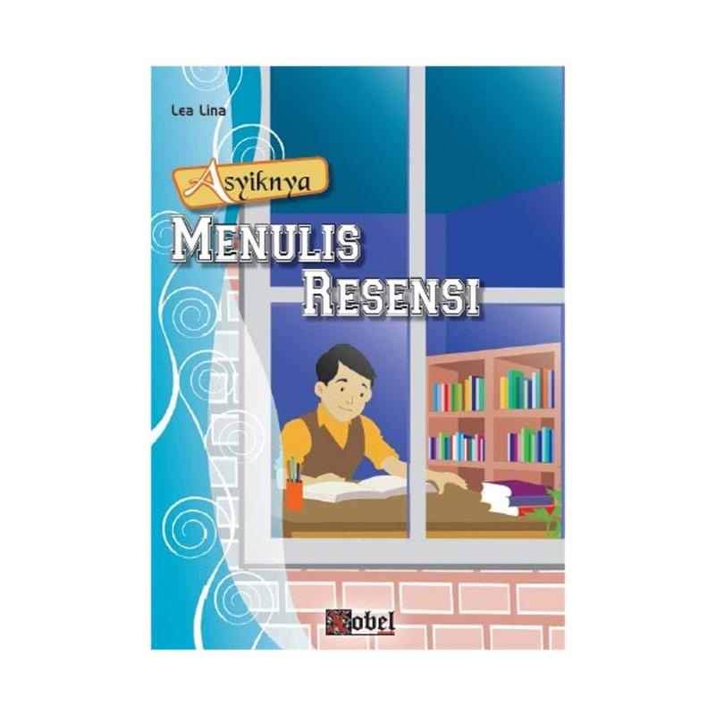 Detail Menulis Resensi Buku Nomer 37