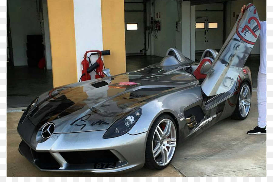 Detail Mercedes Benz Slr Mclaren Harga Nomer 14