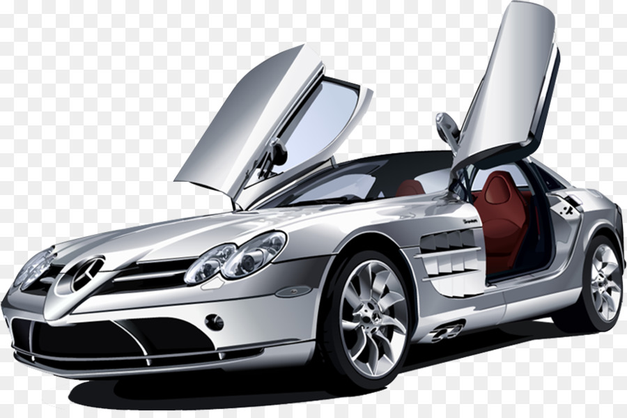 Download Mercedes Benz Slr Mclaren Harga Nomer 22