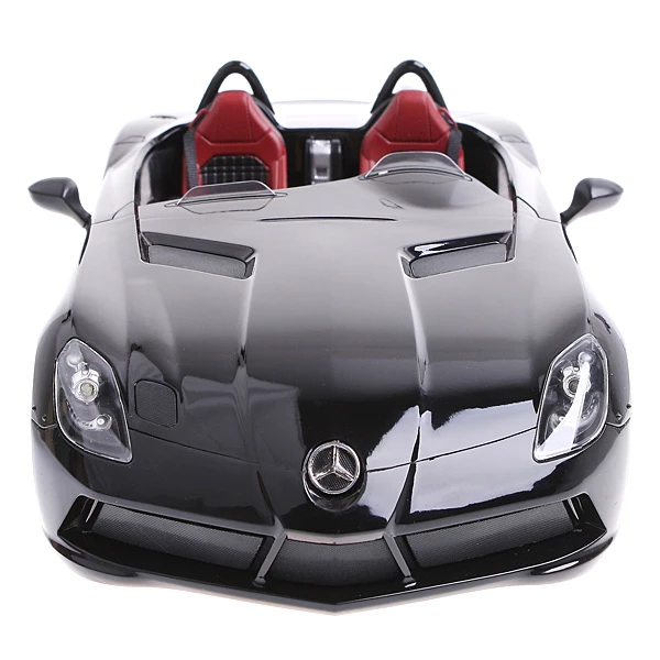 Detail Mercedes Benz Slr Mclaren Harga Nomer 47