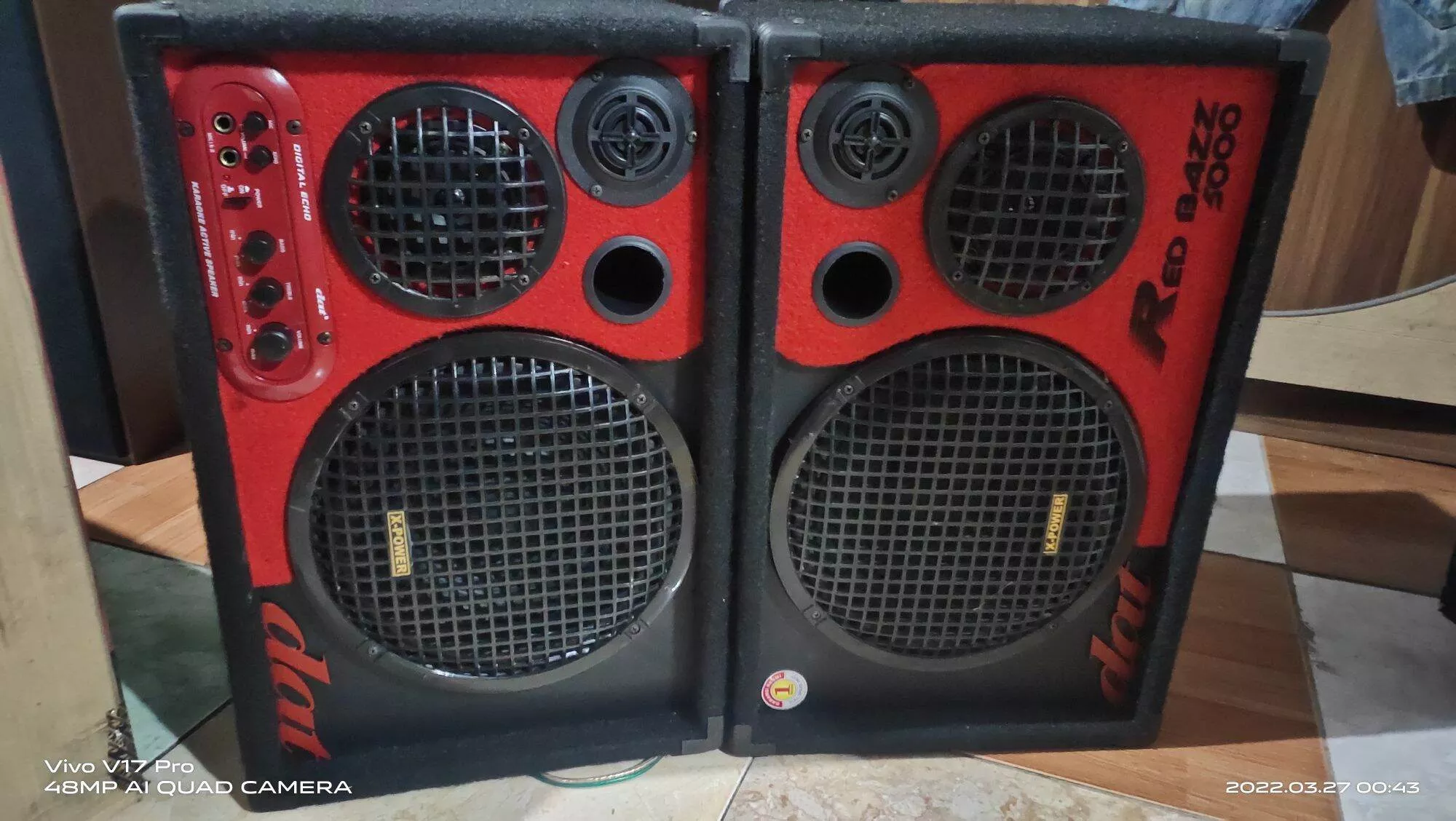 Detail Merk Subwoofer Terbaik Untuk Rumah Nomer 51