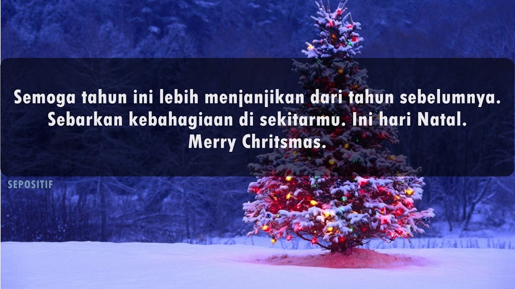 Detail Merry Christmas Ucapan Selamat Natal Nomer 45