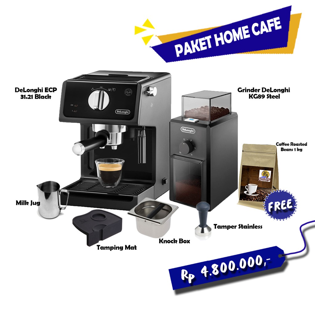 Detail Mesin Kopi Untuk Cafe Nomer 9