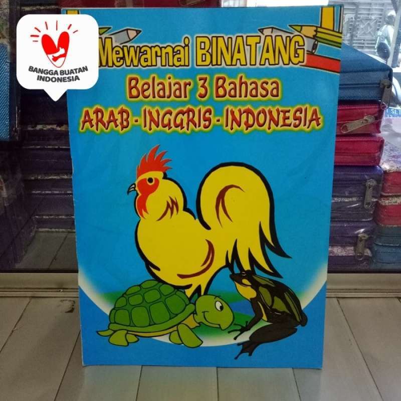 Detail Mewarnai Gambar Mewarnai Gambar Bahasa Inggris Nomer 26