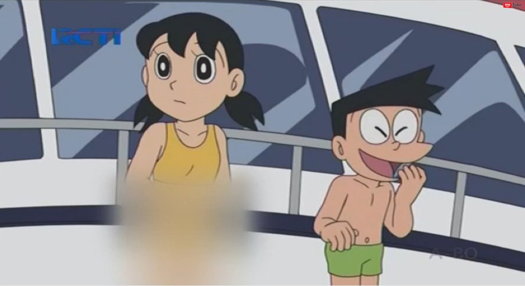 Detail Mewarnai Gambar Shizuka Mewarnai Gambar Shizuka Doraemon Nomer 27