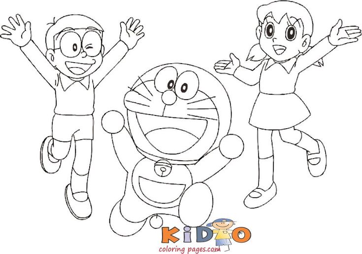 Detail Mewarnai Gambar Shizuka Mewarnai Gambar Shizuka Doraemon Nomer 7