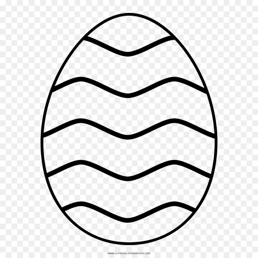 Detail Mewarnai Gambar Telur Paskah Nomer 8