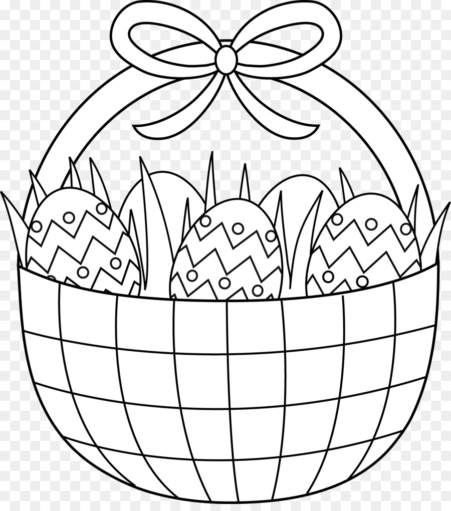 Detail Mewarnai Gambar Telur Paskah Nomer 14
