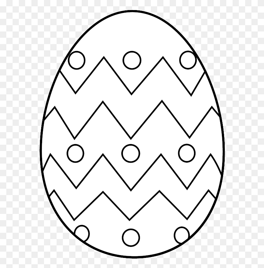 Detail Mewarnai Gambar Telur Paskah Nomer 5