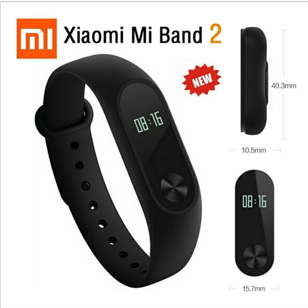 Detail Mi Band 2 Bukalapak Nomer 2