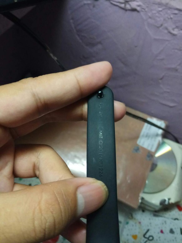 Detail Mi Band 2 Bukalapak Nomer 19