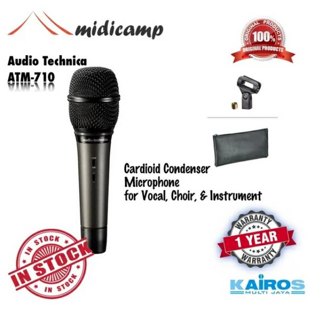 Detail Mic Untuk Paduan Suara Nomer 15