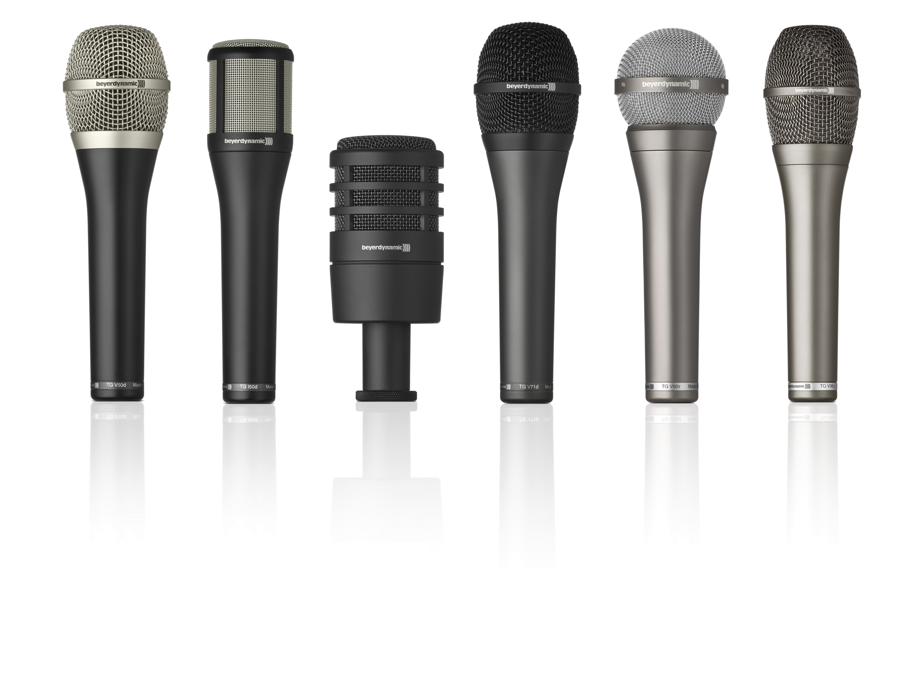 Detail Mic Untuk Paduan Suara Nomer 21