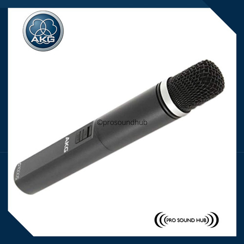 Detail Mic Untuk Paduan Suara Nomer 4