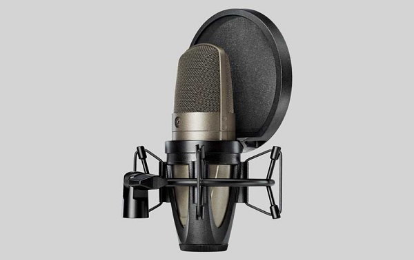 Detail Mic Untuk Paduan Suara Nomer 37