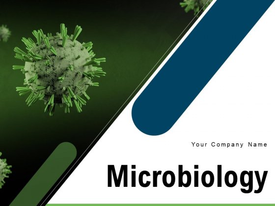 Detail Microbiology Ppt Template Nomer 18