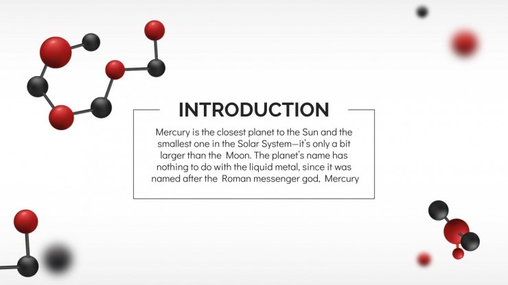 Detail Microbiology Ppt Template Nomer 40