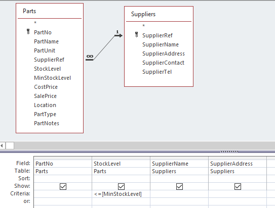 Detail Microsoft Access Patient Database Template Nomer 43