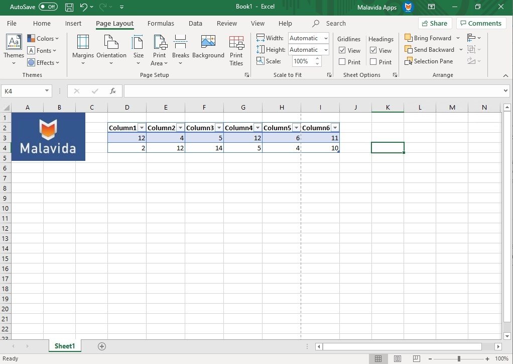 Detail Microsoft Excel 2016 Portable Nomer 9