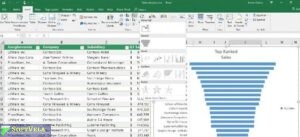 Detail Microsoft Excel 2016 Portable Nomer 35