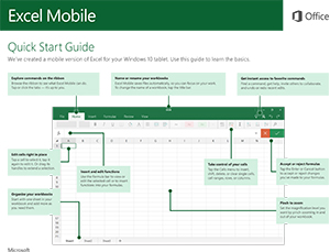 Detail Microsoft Excel 2016 Portable Nomer 45