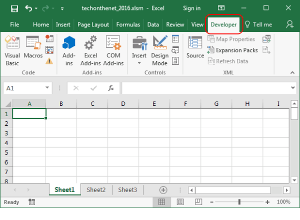 Detail Microsoft Excel 2016 Portable Nomer 6