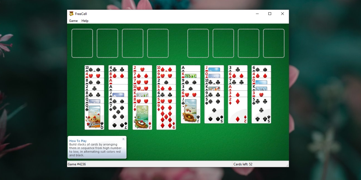 Microsoft Freecell Download - KibrisPDR