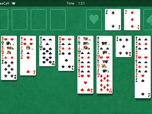 Detail Microsoft Freecell Download Nomer 14