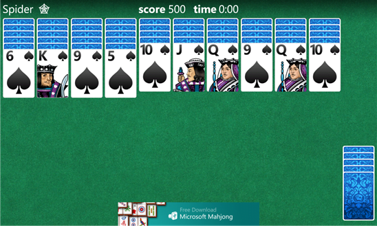 Detail Microsoft Freecell Download Nomer 35