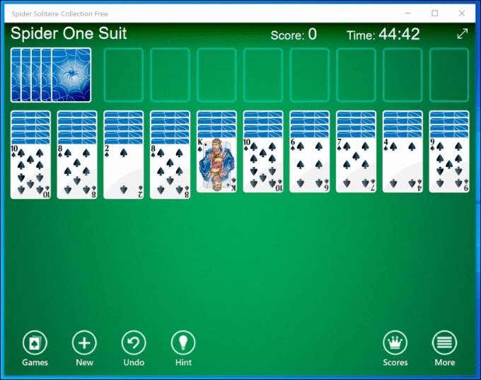 Detail Microsoft Freecell Download Nomer 45