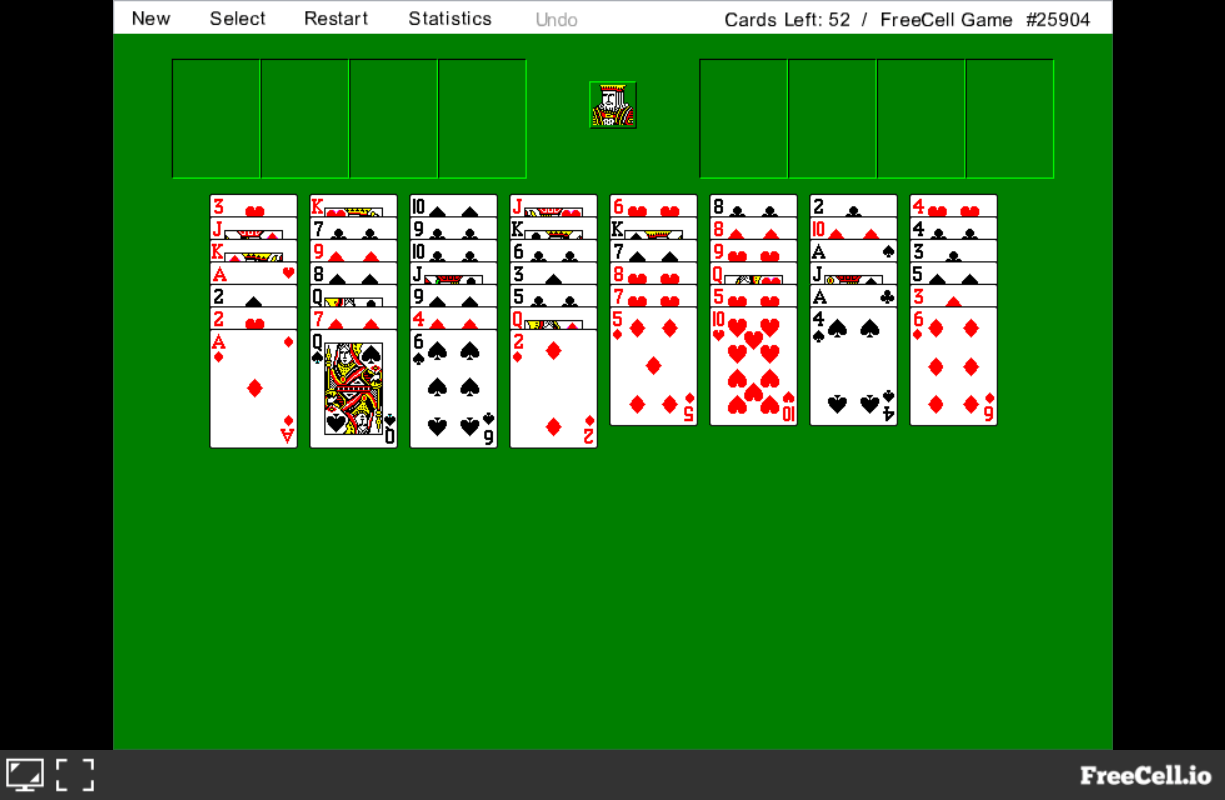 Detail Microsoft Freecell Download Nomer 5