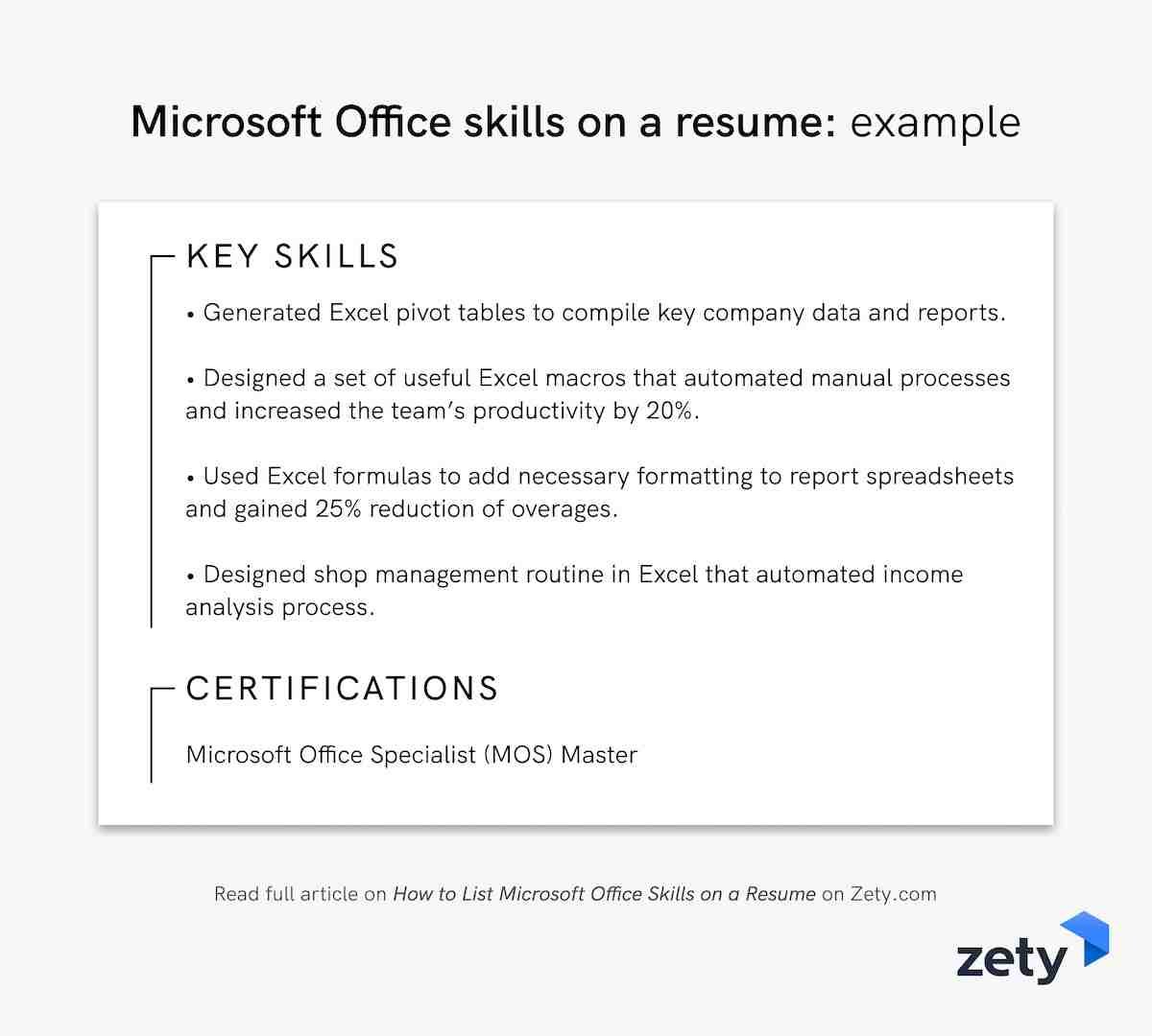 Detail Microsoft Job Description Template Nomer 50