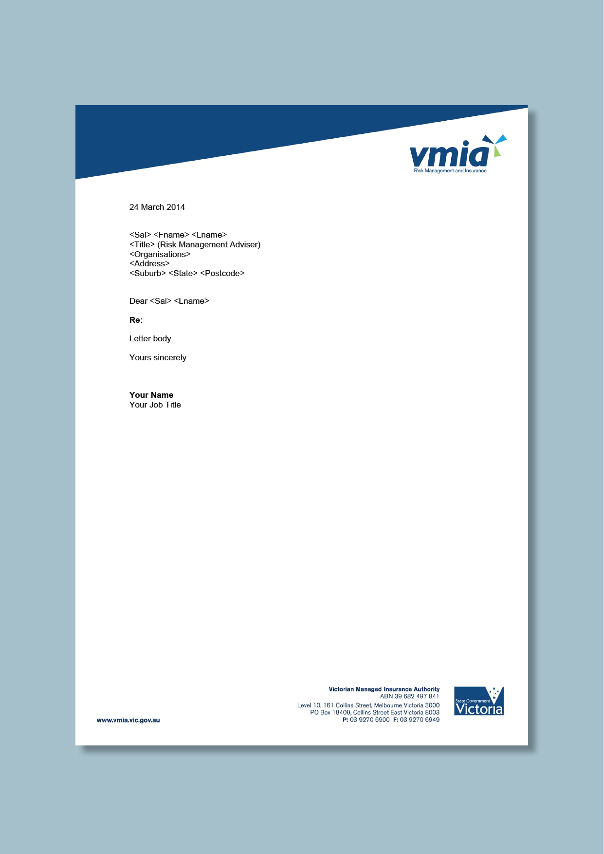 Detail Microsoft Office Letterhead Template Nomer 4