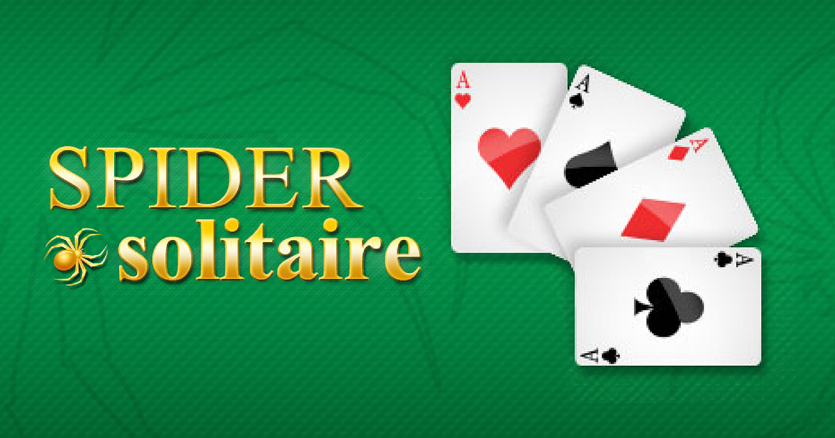 Detail Microsoft Spider Solitaire Online Nomer 42