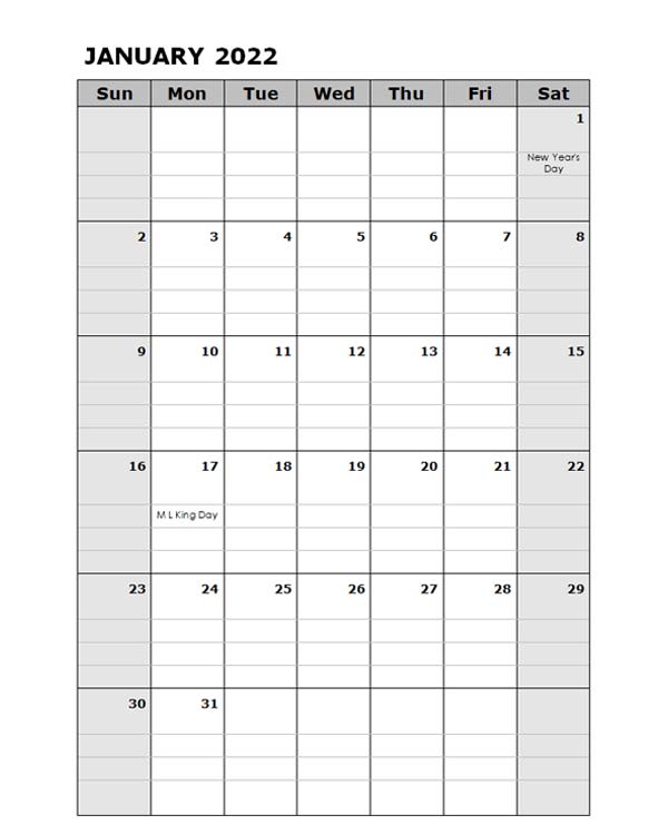 Detail Microsoft Word Daily Schedule Template Nomer 24