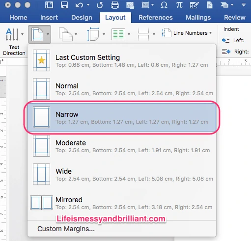 Detail Microsoft Word Notes Template Nomer 12