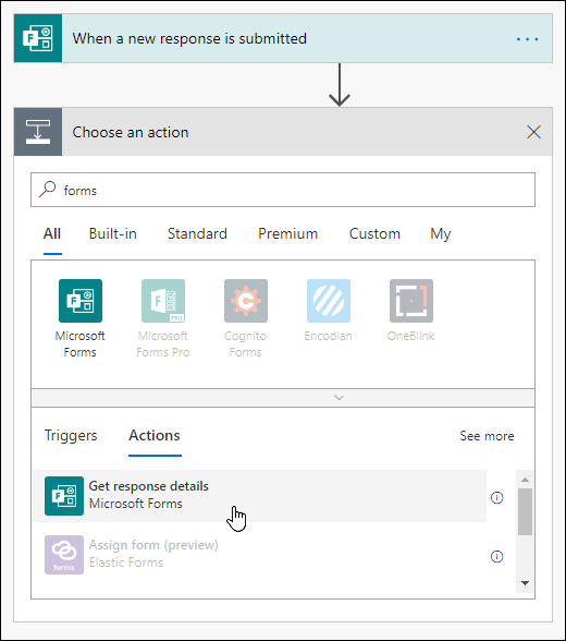 Detail Microsoft Workflow Template Nomer 18