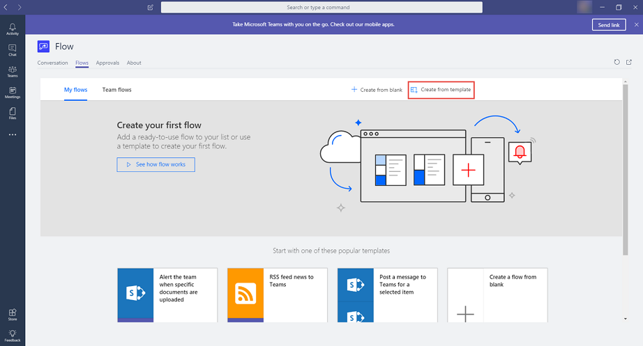Detail Microsoft Workflow Template Nomer 20