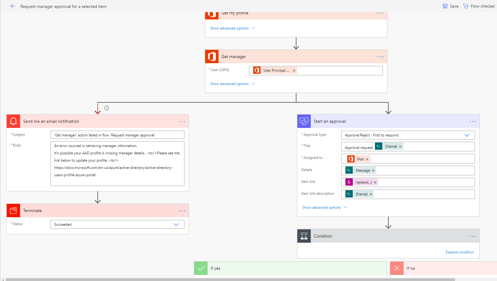 Detail Microsoft Workflow Template Nomer 27