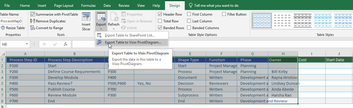 Detail Microsoft Workflow Template Nomer 47