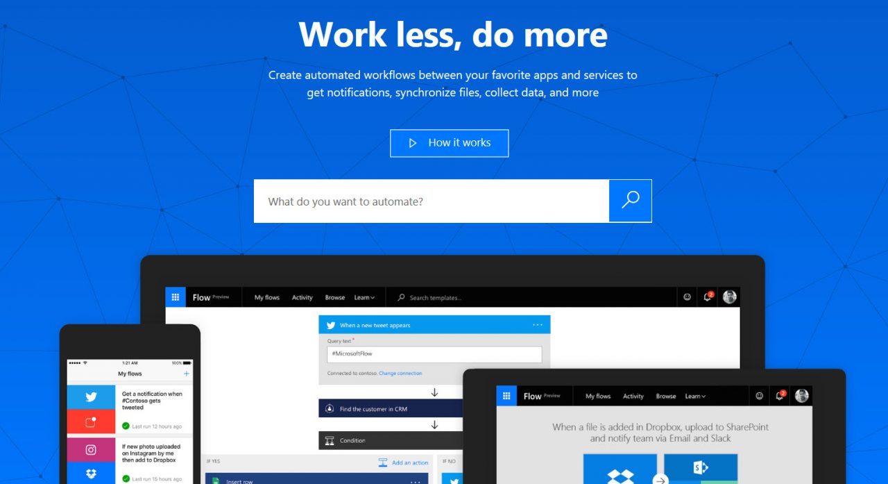 Detail Microsoft Workflow Template Nomer 55