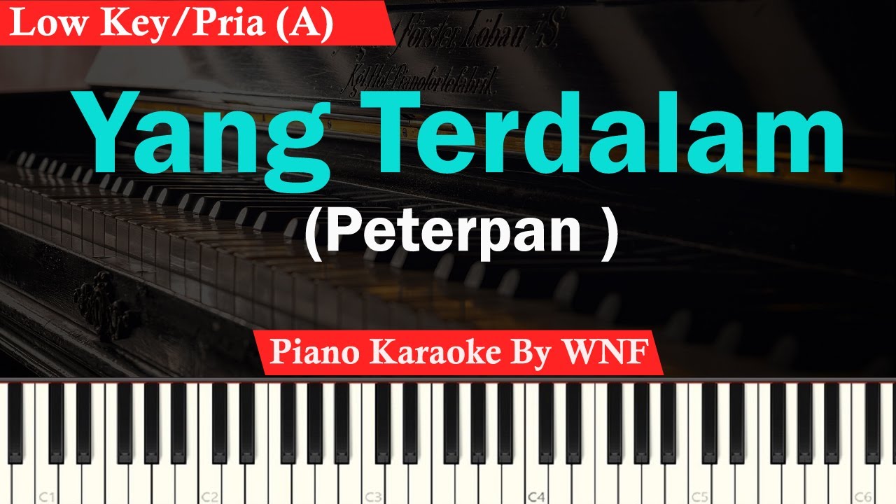 Detail Midi Piano Surat Cinta Untuk Starla Nomer 11