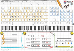 Detail Midi Piano Surat Cinta Untuk Starla Nomer 32