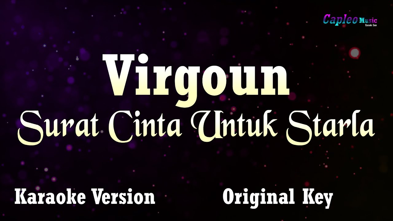 Detail Midi Virgoun Surat Cinta Untuk Starla Nomer 27