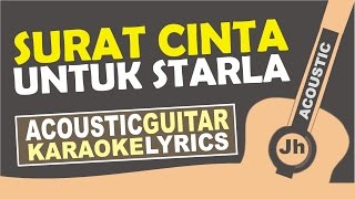 Detail Midi Virgoun Surat Cinta Untuk Starla Nomer 8