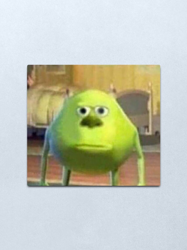Detail Mike Wazowski Meme Template Koleksi Nomer 56 Detail Mike Wazowski Meme Template Koleksi Nomer 56