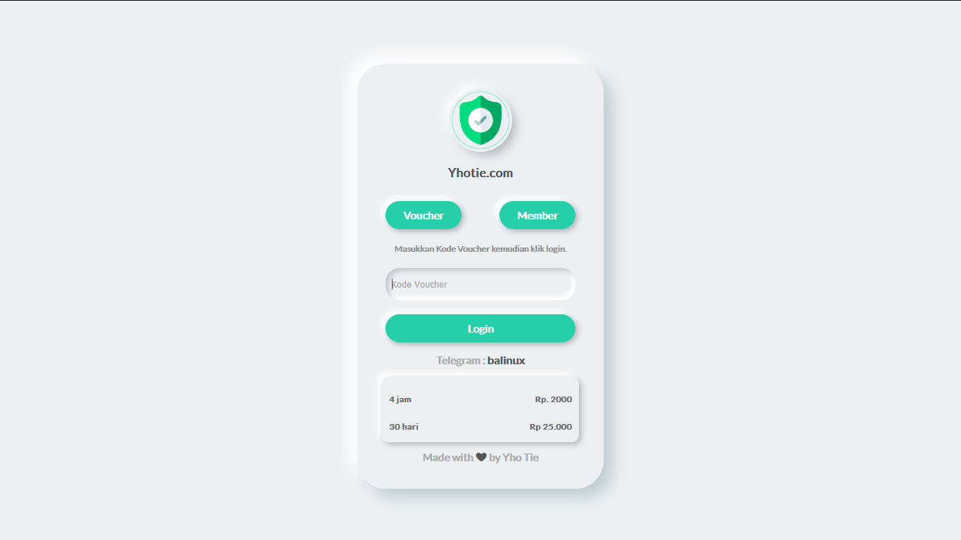 Detail Mikrotik Hotspot Template Nomer 17