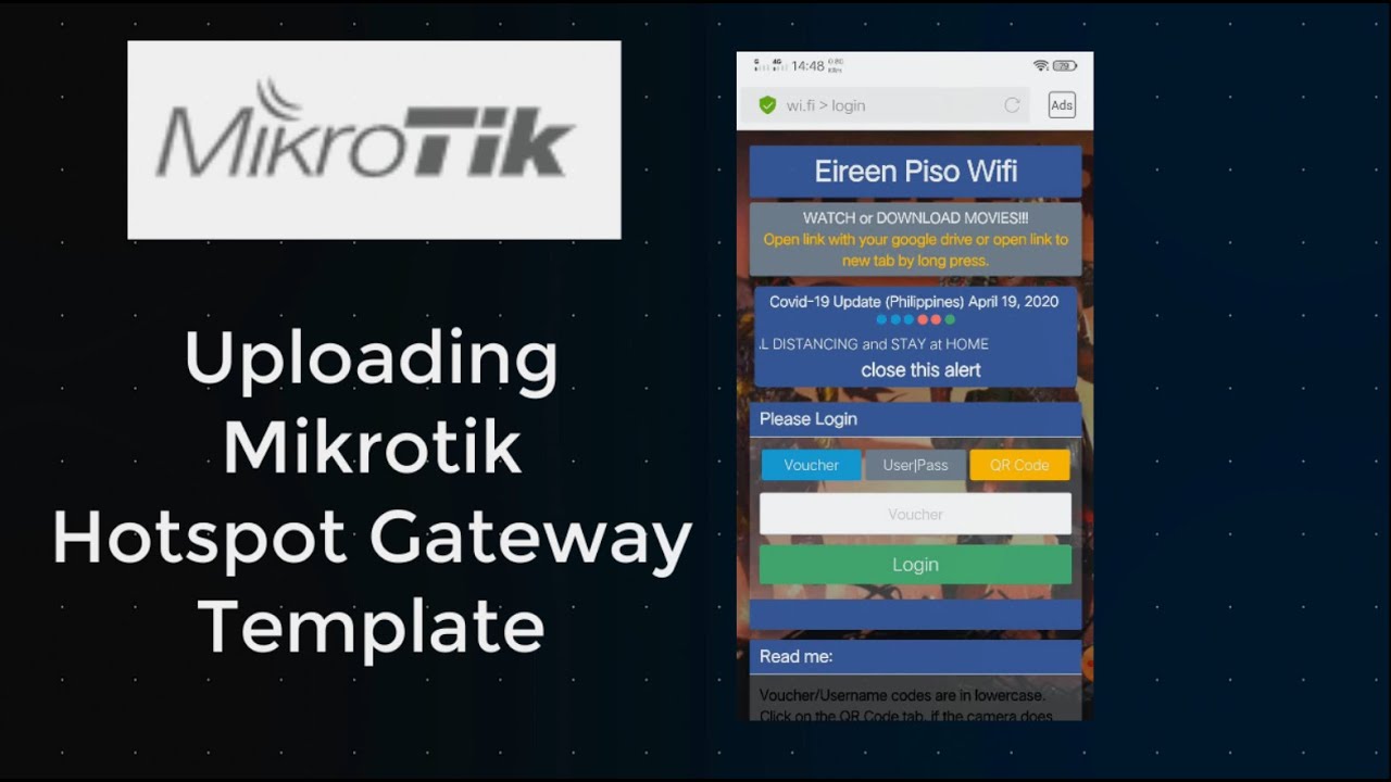 Detail Mikrotik Hotspot Template Nomer 19