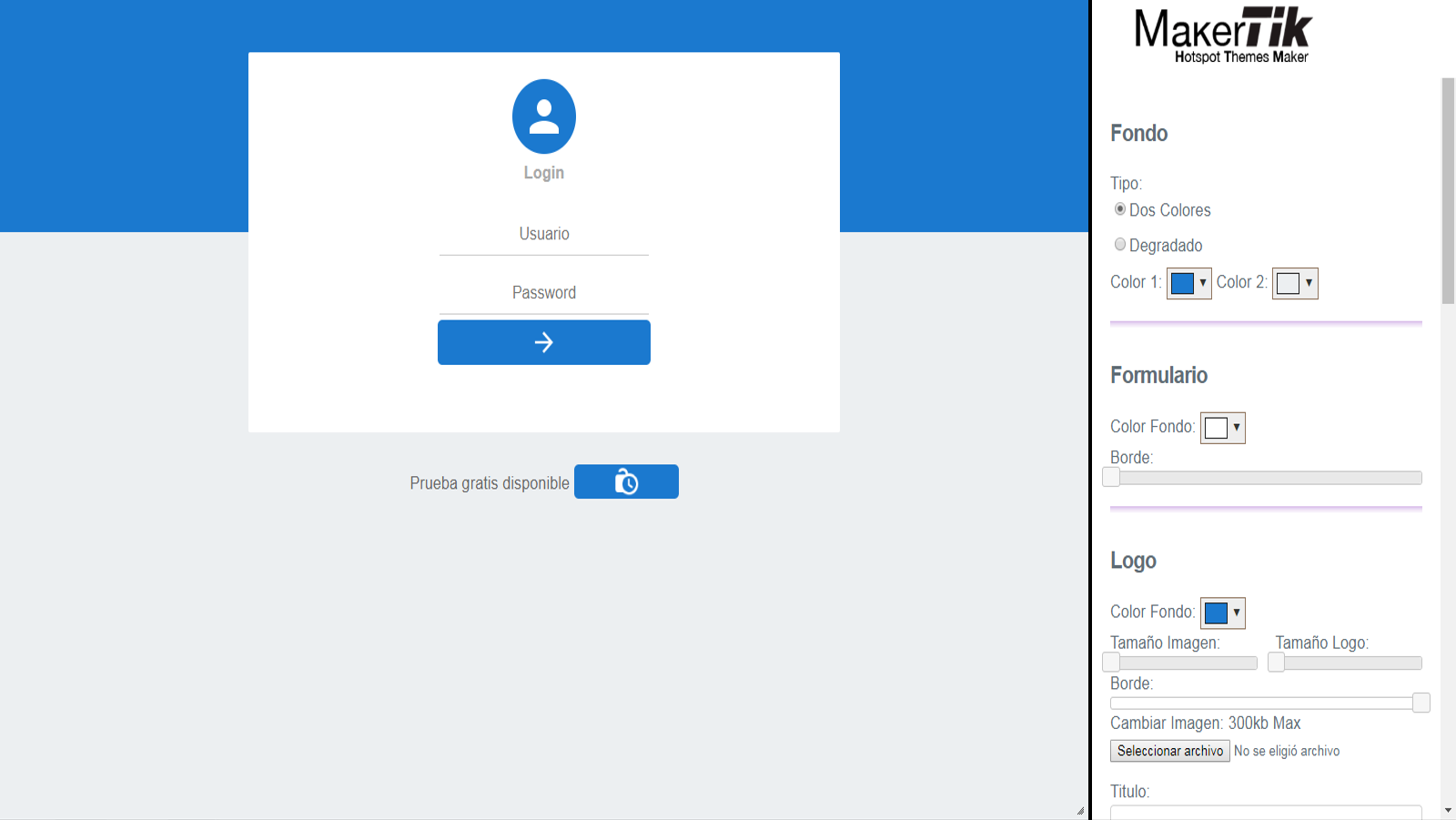 Detail Mikrotik Hotspot Template Nomer 3